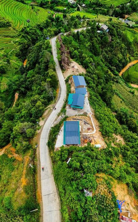 Photo of Others in Mu Cang Chai