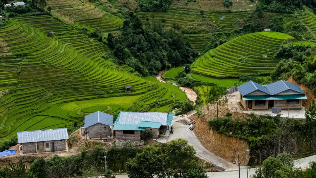 Photo of Others in Mu Cang Chai