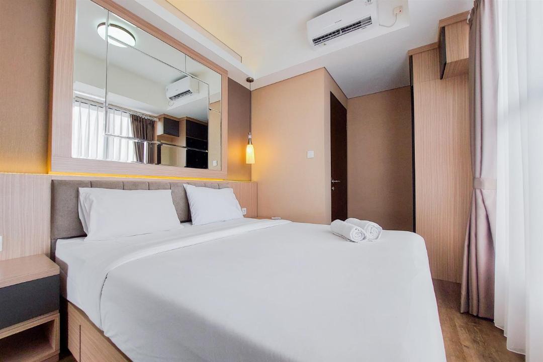 Photo of Bedroom in Ciputat