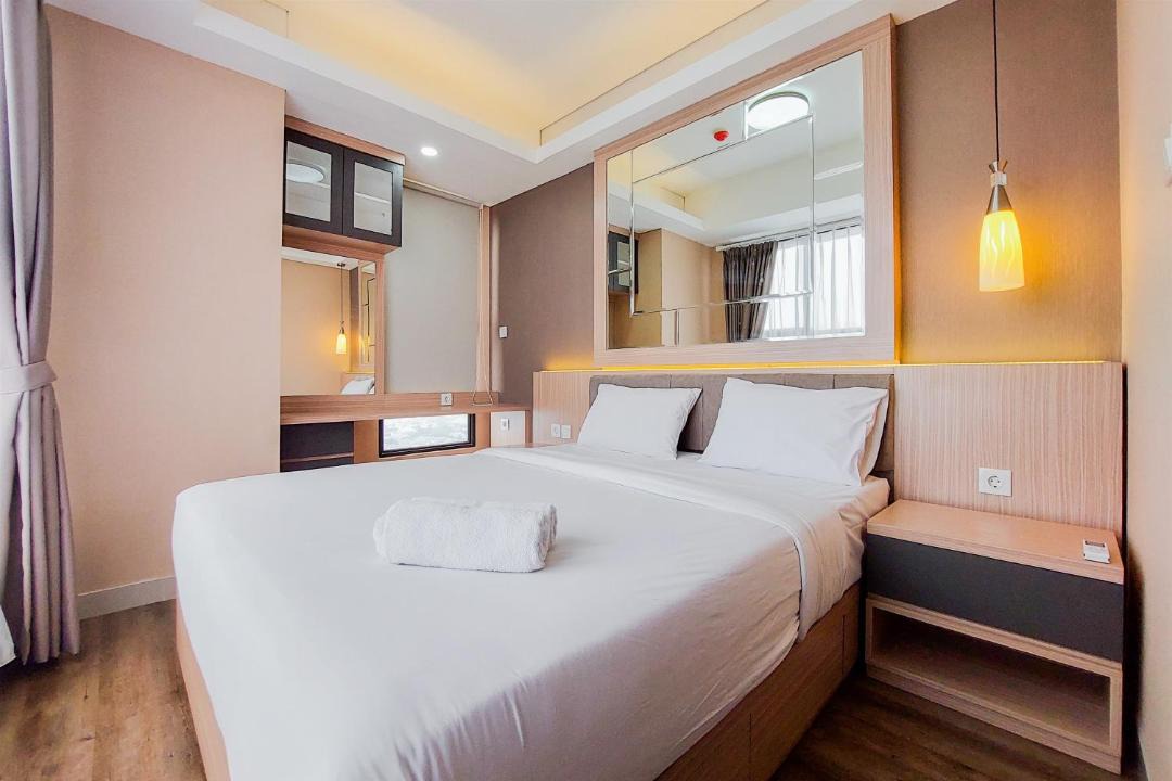 Photo of Bedroom in Ciputat
