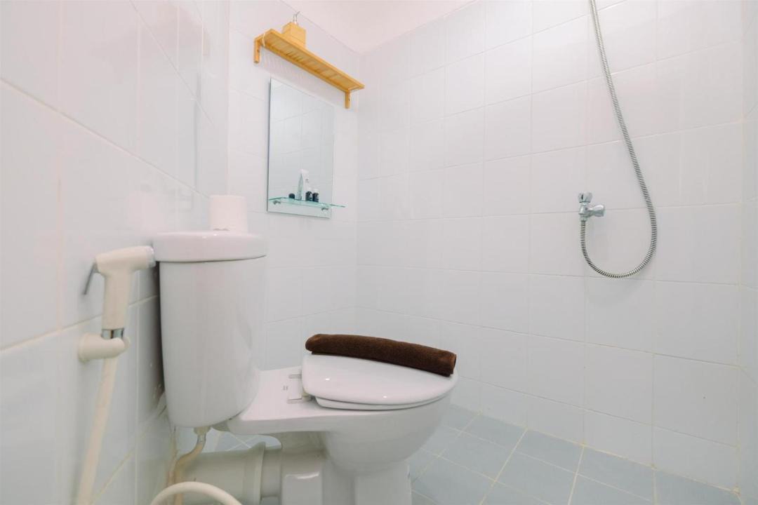 Photo of Bathroom in Gunung Putri