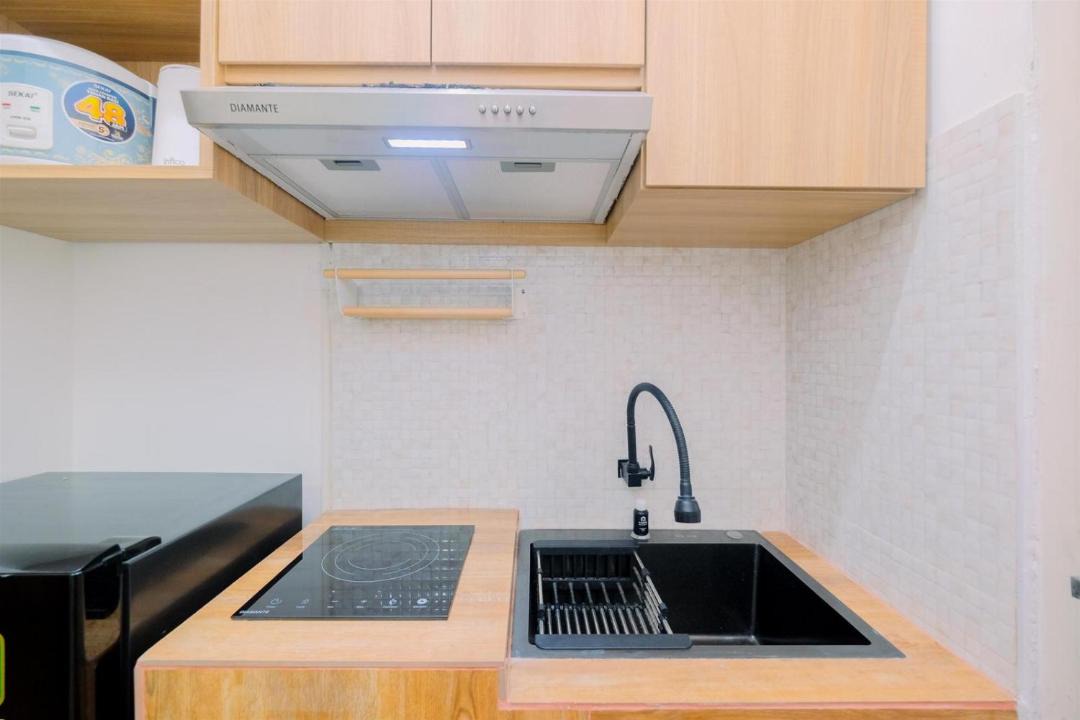 Photo of Kitchen in Gunung Putri