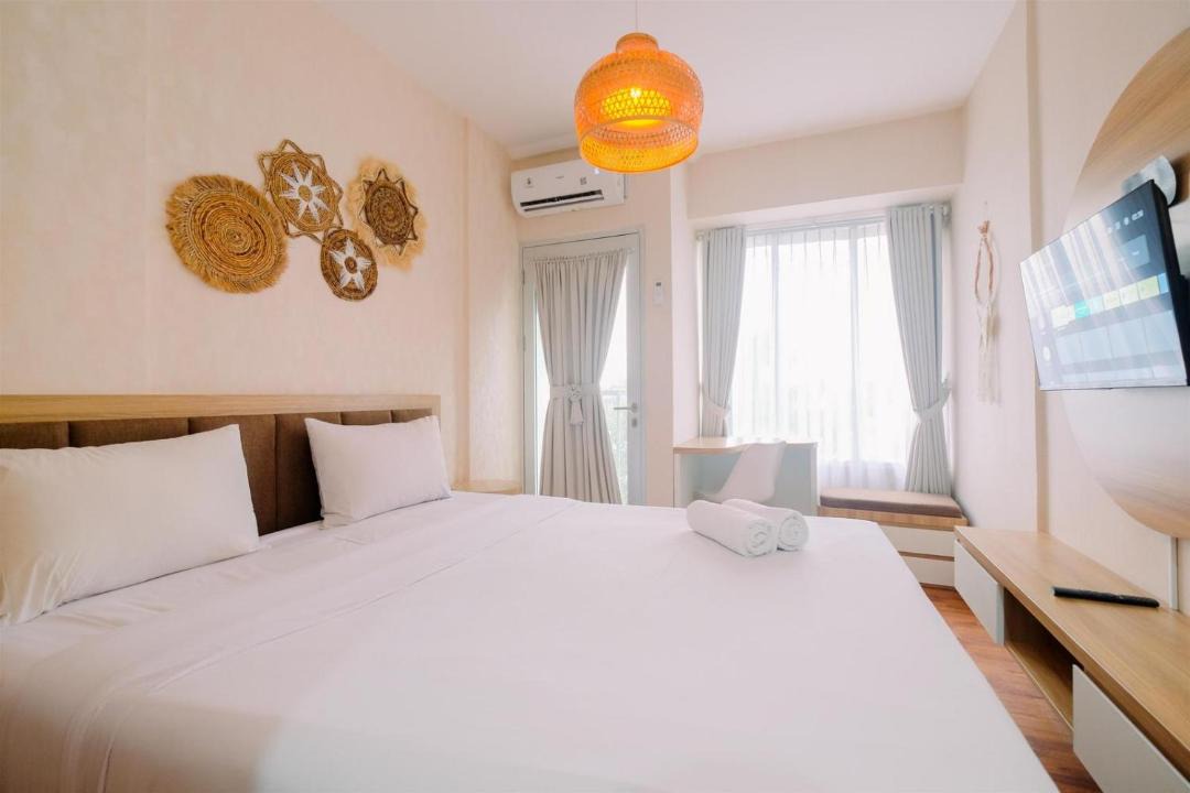 Photo of Bedroom in Gunung Putri