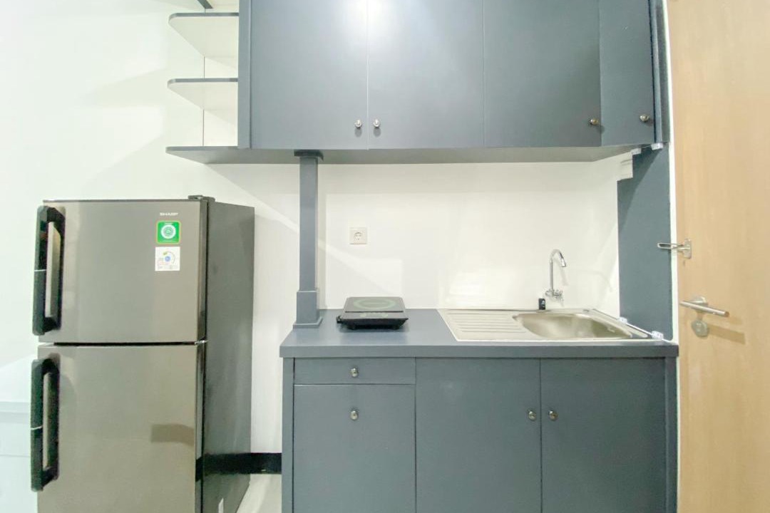 Photo of Kitchen in Jatingaleh