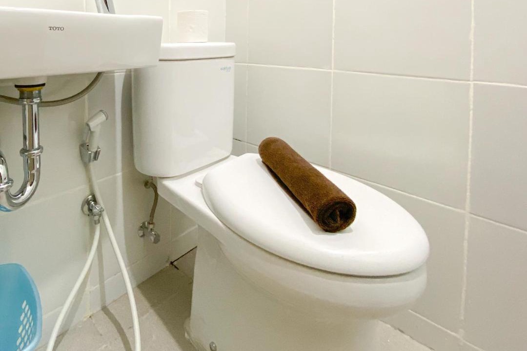 Photo of Bathroom in Jatingaleh