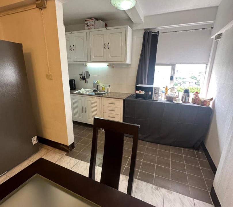 Photo of Kitchen in Bang Khen