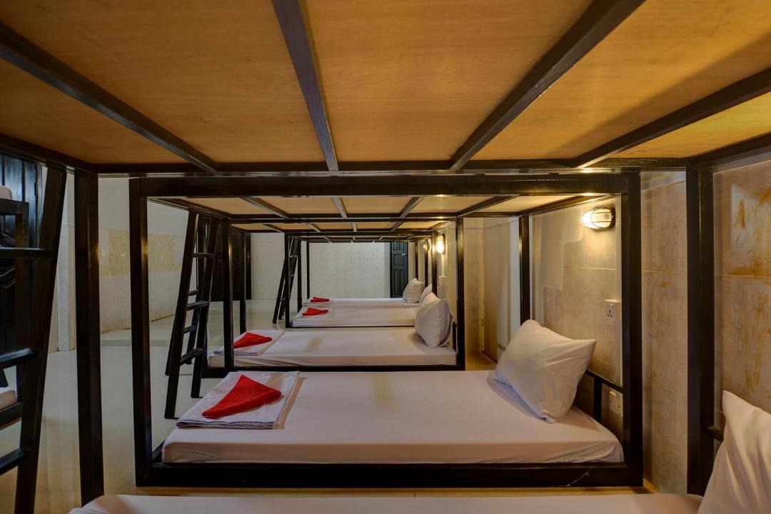 Photo of Bedroom in Siem Reap