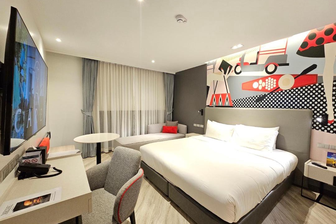 Photo of Bedroom in Khlong Tan
