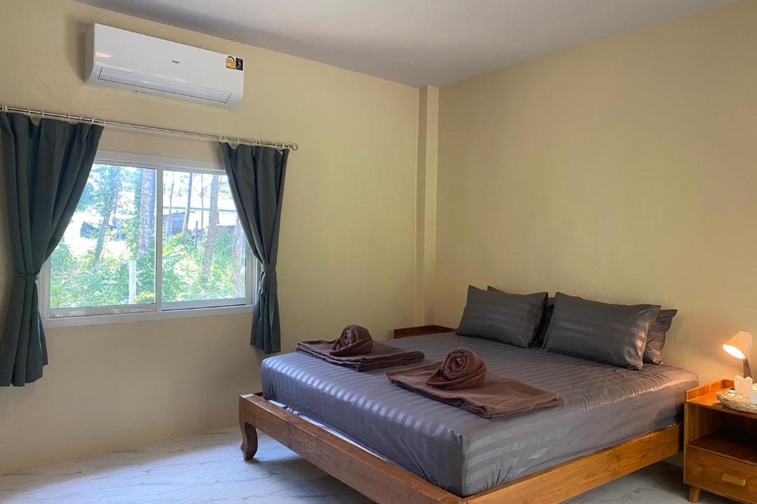 Photo of Bedroom in Ko Kood