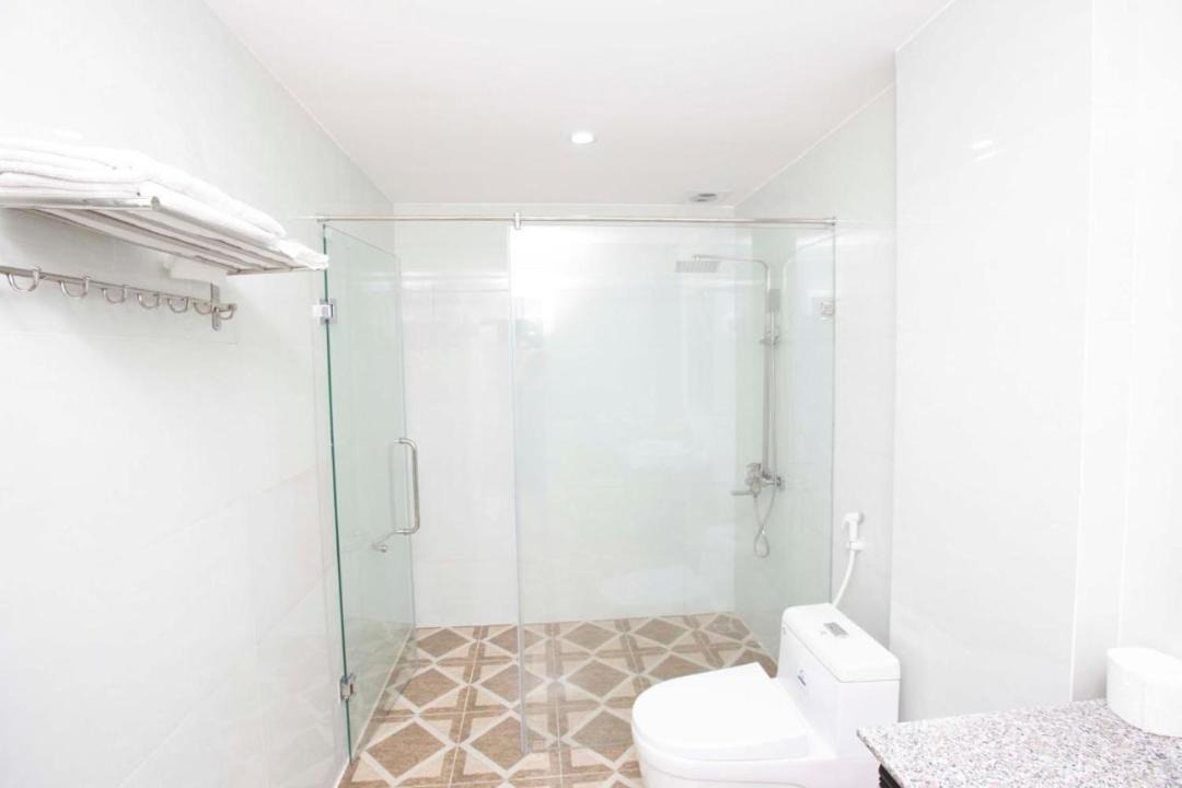 Photo of Bathroom in Vientiane