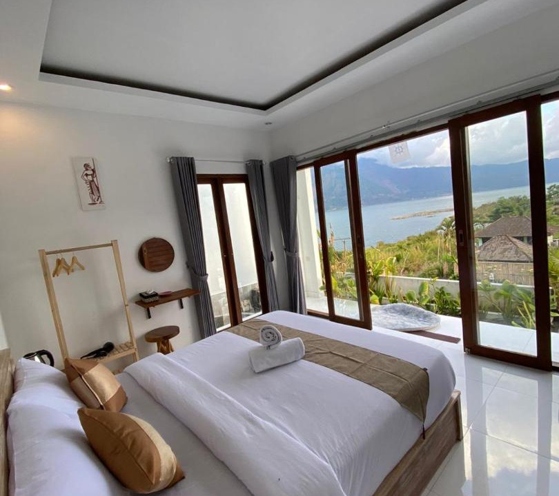 Photo of Bedroom in Toya Bungkah