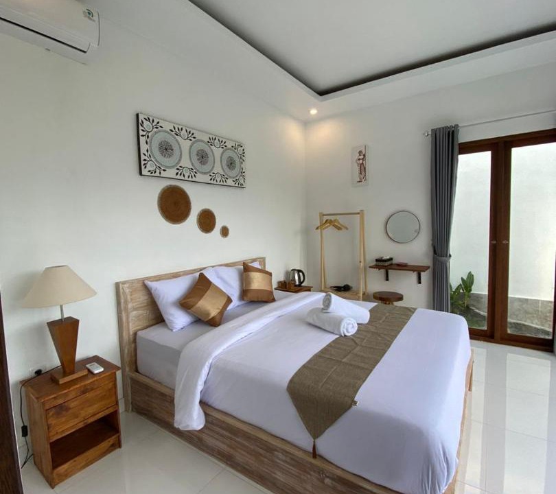 Photo of Bedroom in Toya Bungkah