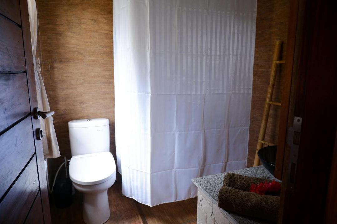 Photo of Bathroom in Bedugul