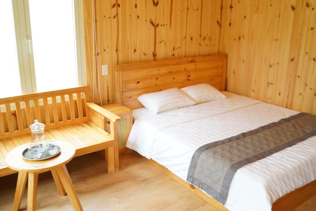 Photo of Bedroom in Lang Co
