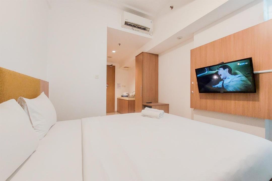Photo of Bedroom in Cikokol