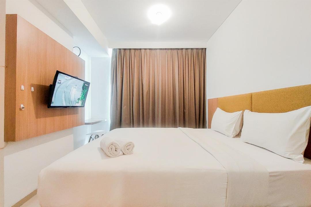 Photo of Bedroom in Cikokol
