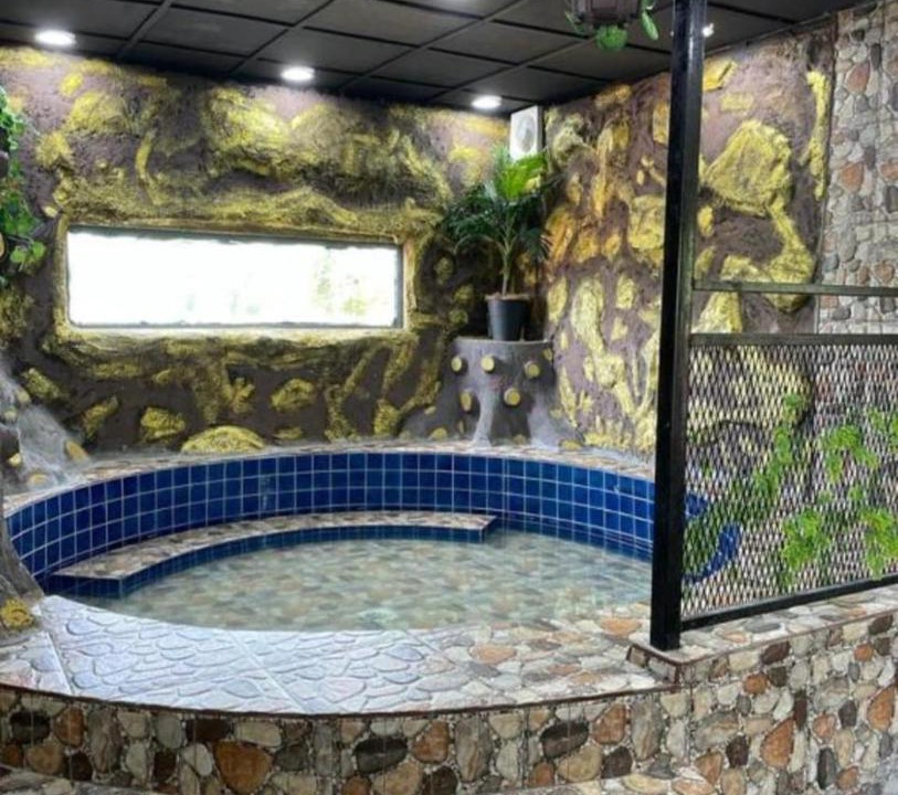 Photo of Bathroom in Port Dickson
