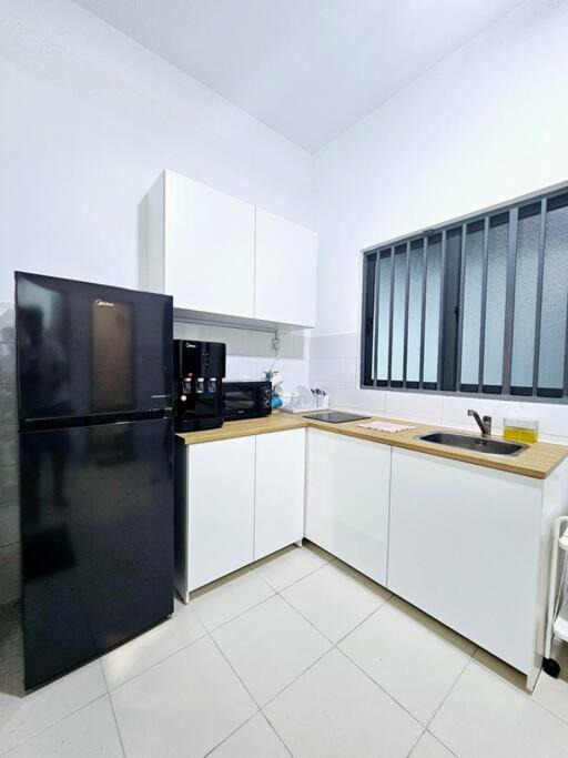 Photo of Kitchen in Shah Alam