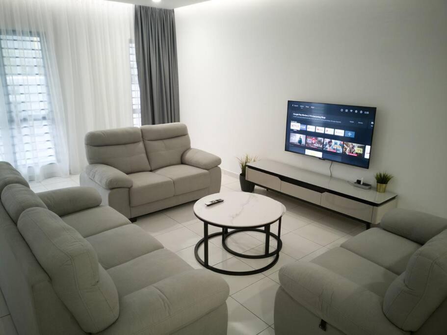Photo of Livingroom in Shah Alam