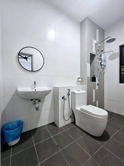 Photo of Bathroom in Shah Alam