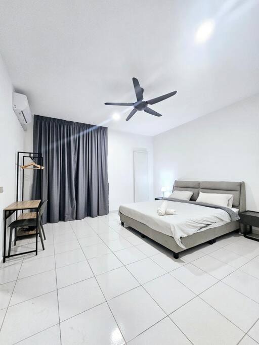 Photo of Bedroom in Shah Alam