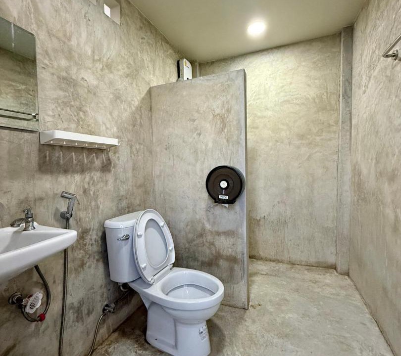 Photo of Bathroom in Nakhon Phanom
