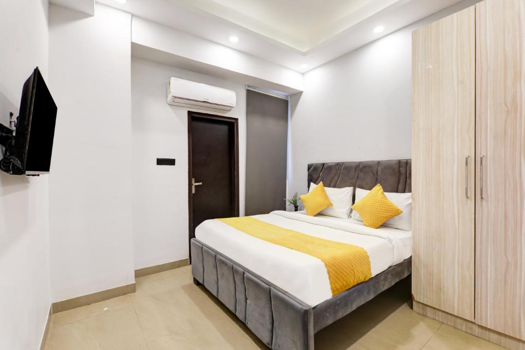 Photo of Bedroom in Vasundhara