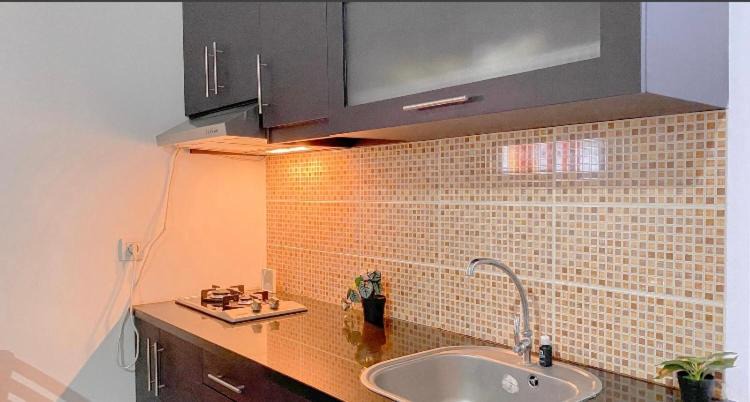 Photo of Kitchen in Senayan
