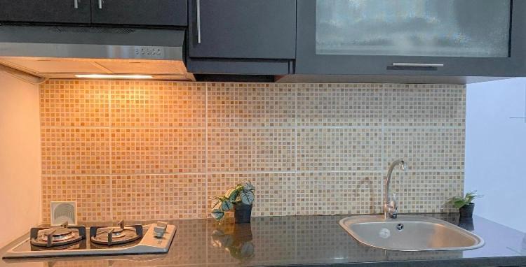 Photo of Kitchen in Senayan