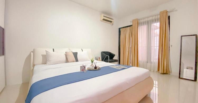 Photo of Bedroom in Senayan