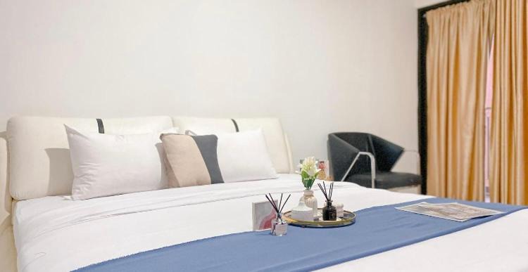 Photo of Bedroom in Senayan