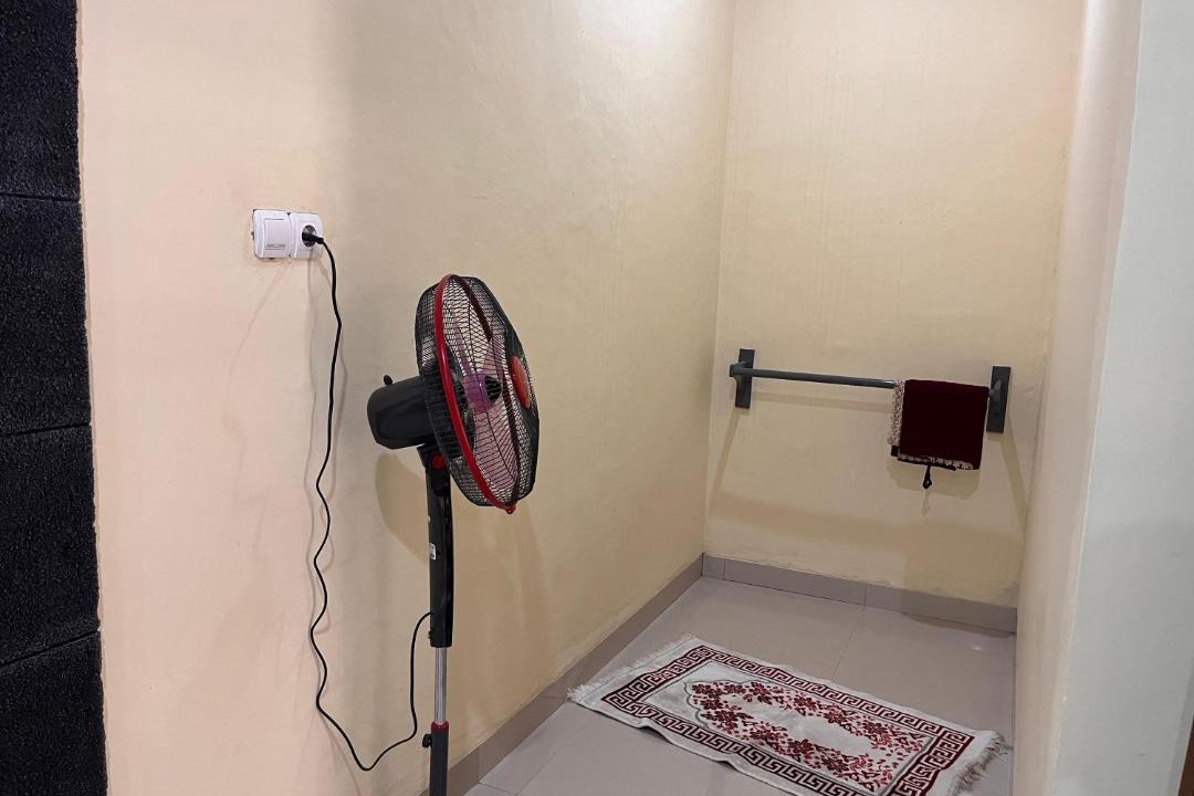 Photo of Bathroom in Linggajati