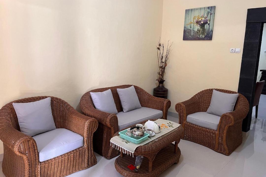 Photo of Livingroom in Linggajati