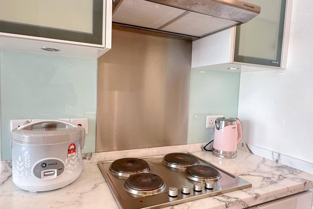 Photo of Kitchen in Seri Tanjung Pinang