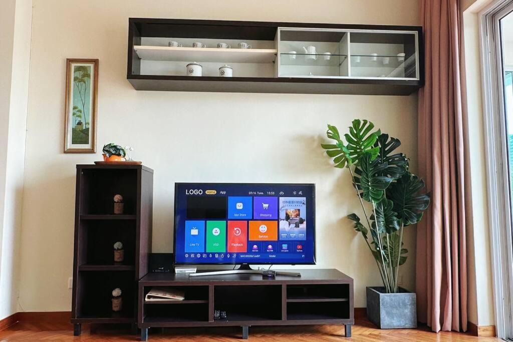 Photo of Livingroom in Seri Tanjung Pinang