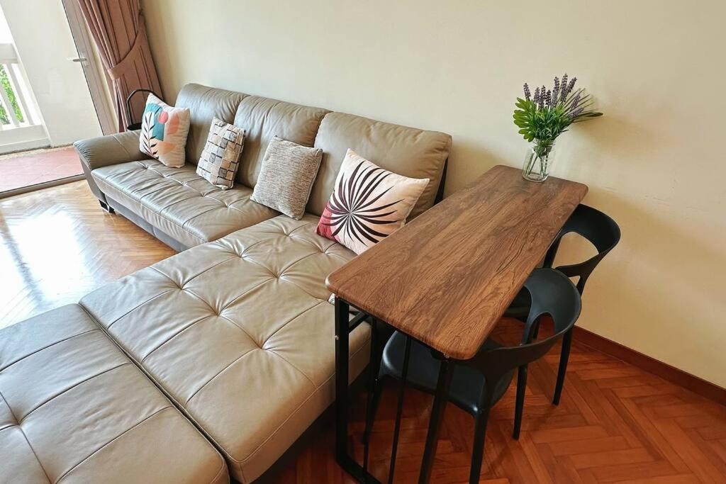 Photo of Livingroom in Seri Tanjung Pinang
