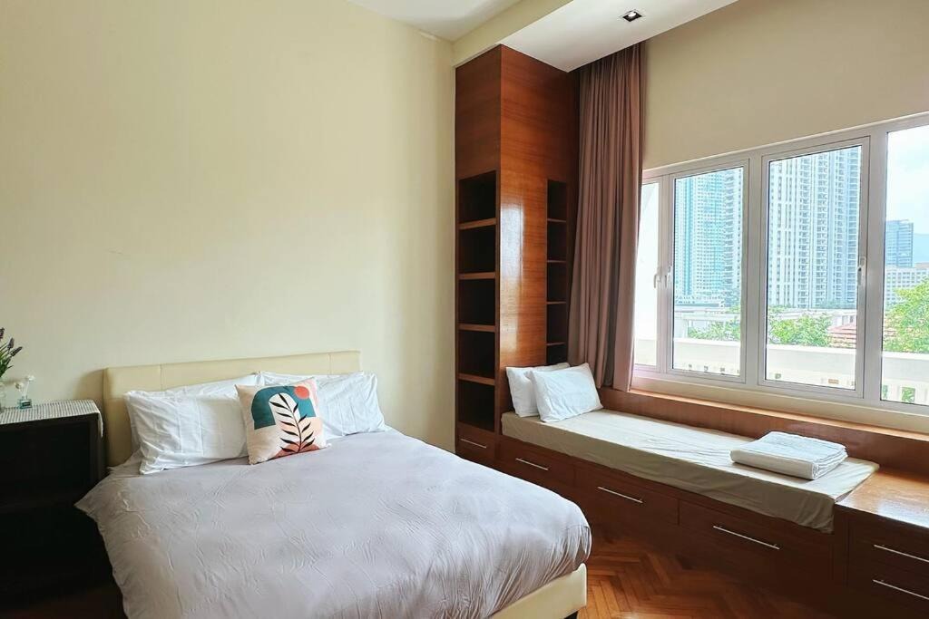 Photo of Bedroom in Seri Tanjung Pinang