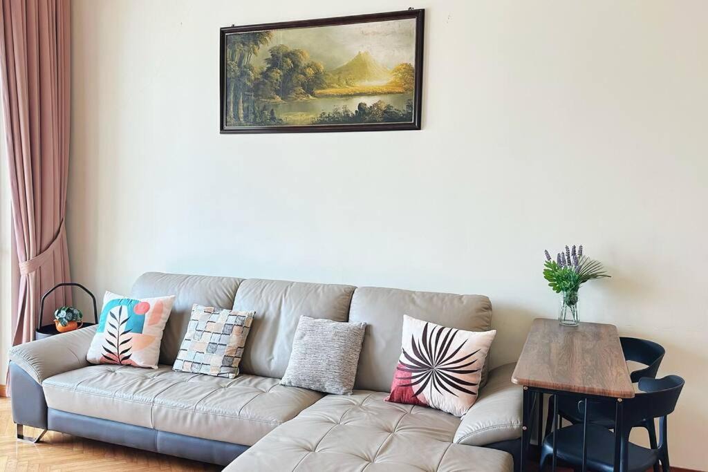 Photo of Livingroom in Seri Tanjung Pinang