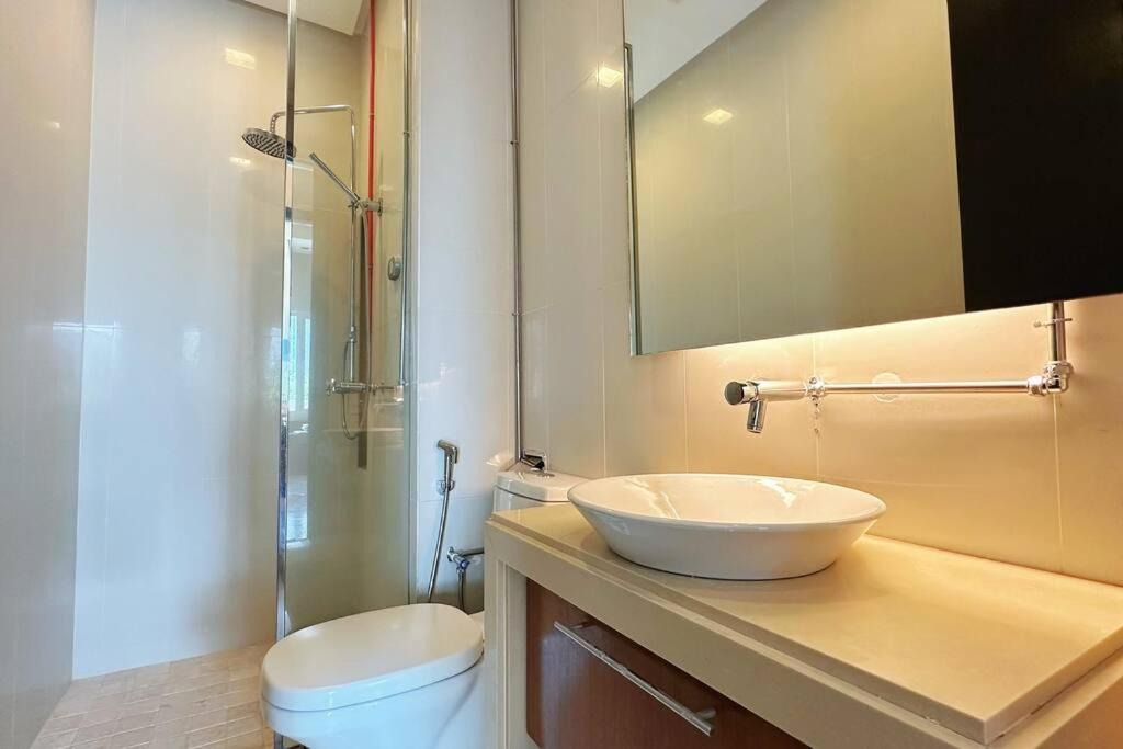 Photo of Bathroom in Seri Tanjung Pinang
