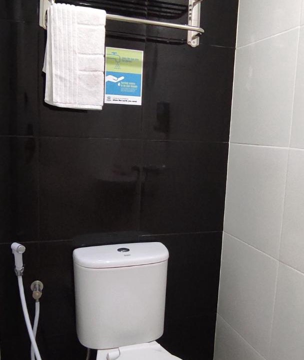 Photo of Bathroom in Solo City Centre
