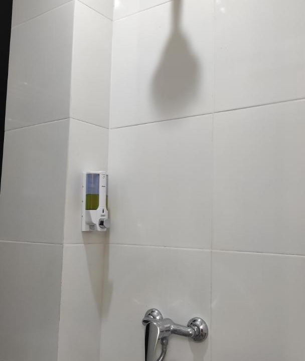 Photo of Bathroom in Solo City Centre