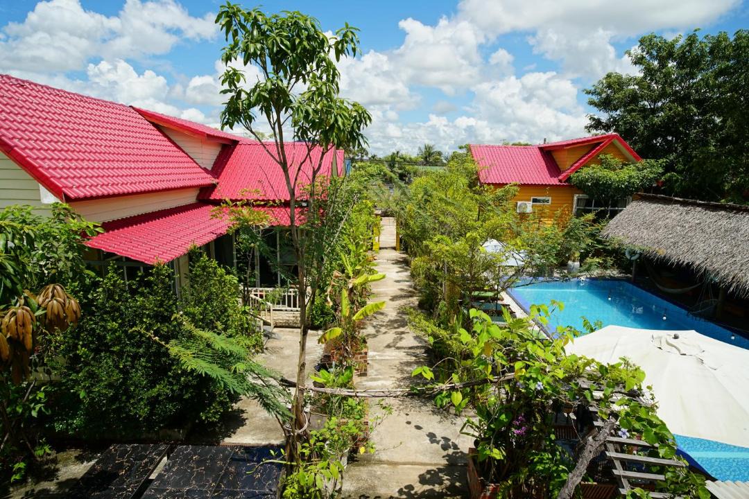 Photo of Others in Kampot