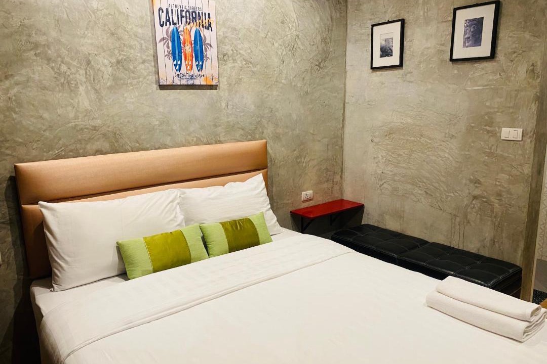 Photo of Bedroom in Mai Khao