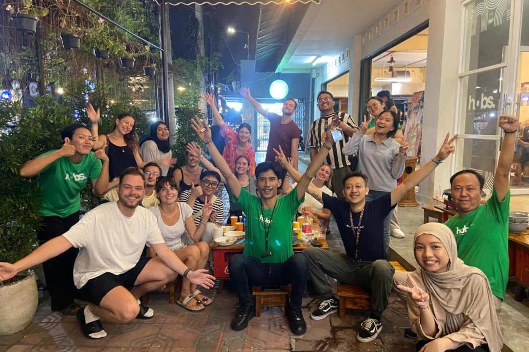 Photo of Others in Central Yogyakarta