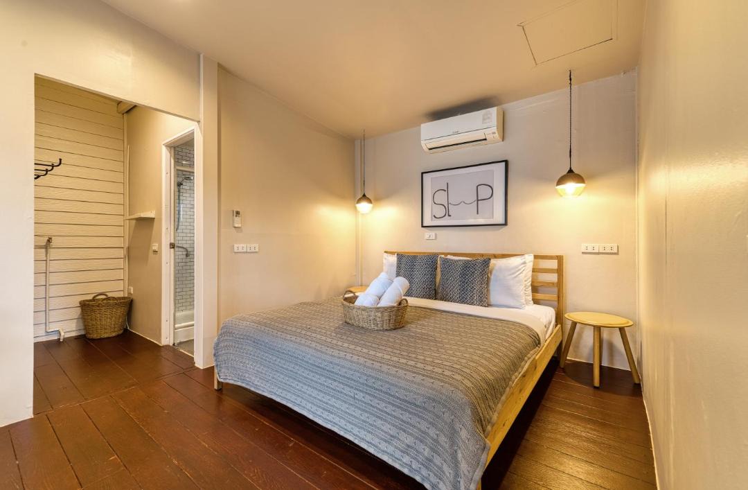 Photo of Bedroom in Lamai City Center