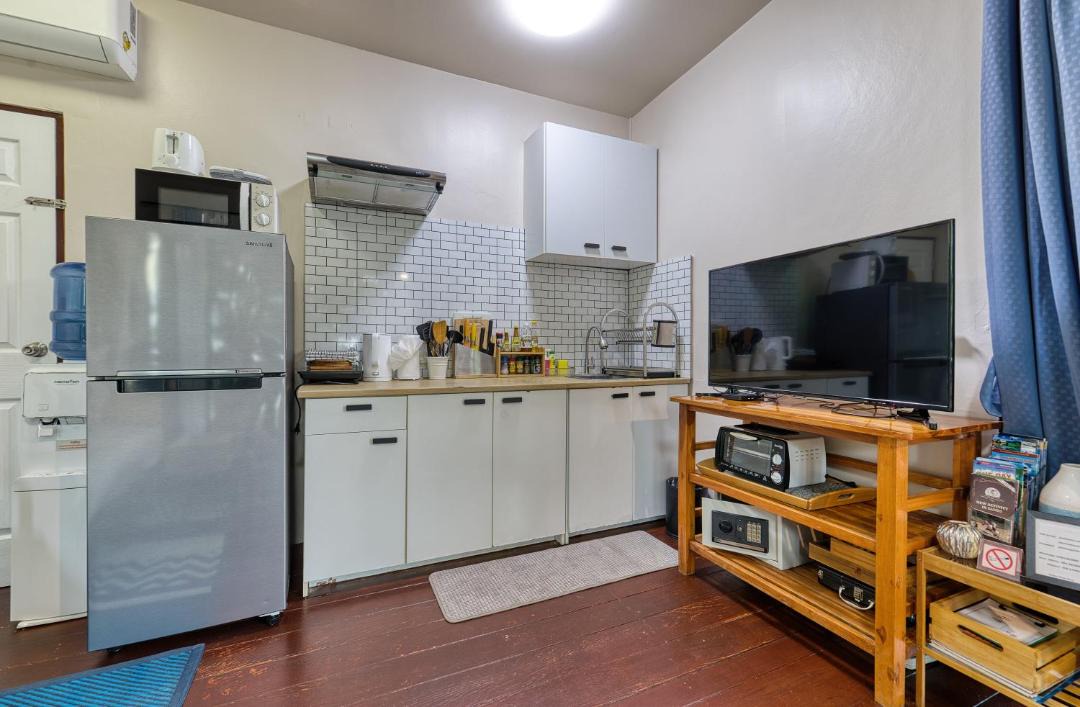 Photo of Kitchen in Lamai City Center
