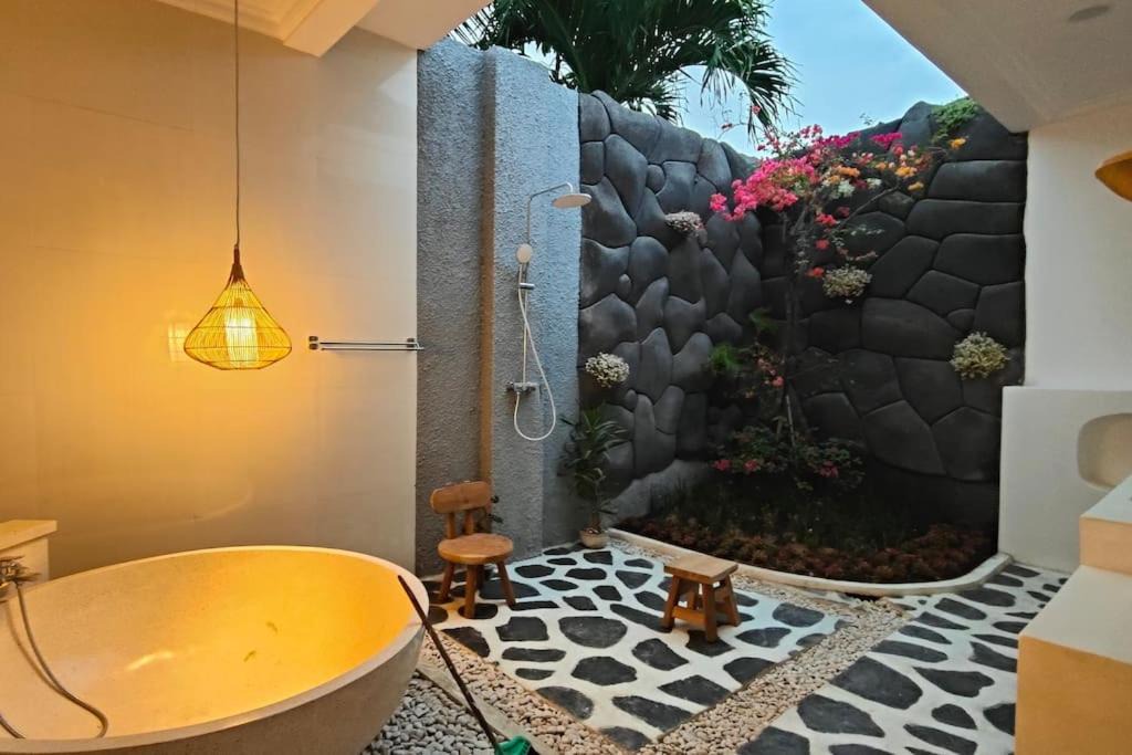 Photo of Bathroom in Penestanan