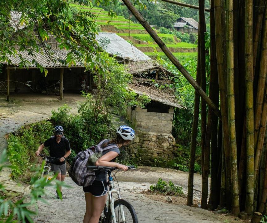 Photo of Others in Sa Pa