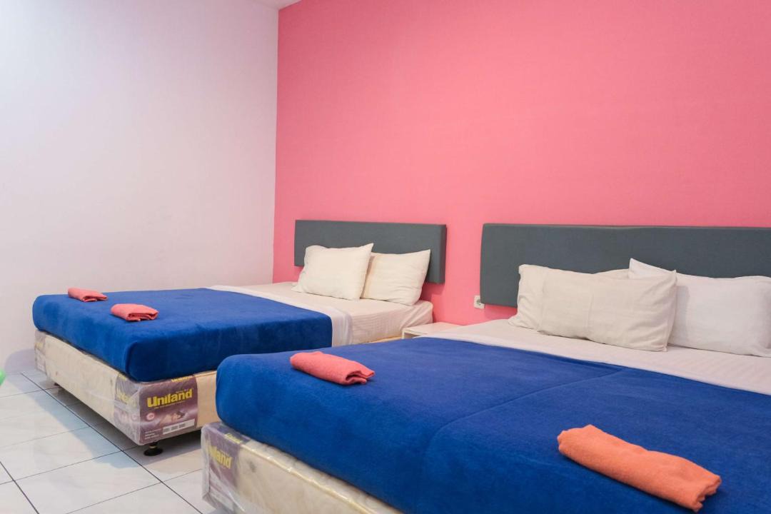 Photo of Bedroom in Grogol