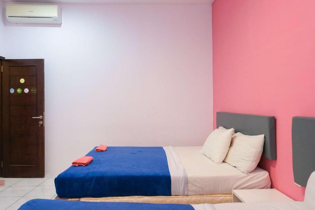 Photo of Bedroom in Grogol